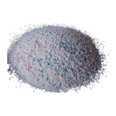 Keskkonnasõbralik{0}}pesuainepulber